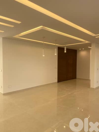 luxurious Apartment in Jal El Dib For Saleشقة فاخرة في جل الديب للبيع