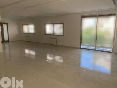 luxurious Apartment in Jal El Dib For Saleشقة فاخرة في جل الديب للبيع