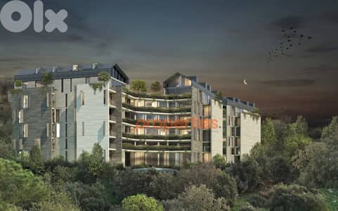 Apartment For Sale | Zikrit | Payment Facilities - CPRD217