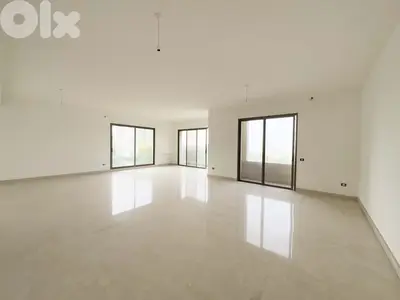 Apartment for sale in Mtayleb with garden - MQFS2951