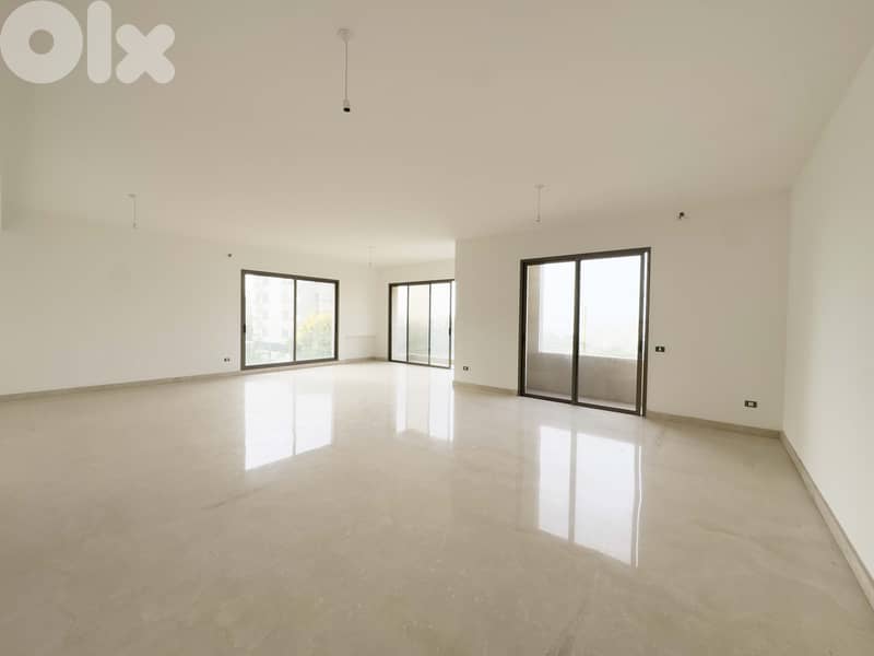Apartment for sale in Mtayleb with garden - FIR2951 0
