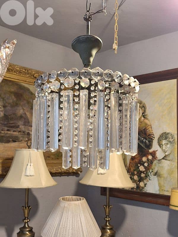 original murano chandelier 4