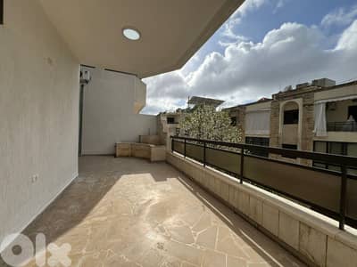 L20390 - Renovated Apartment For Sale in Rabweh