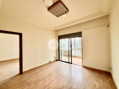 L20391 - Spacious Apartment Suitable as Office For Sale in Badaro