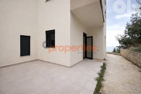 Apartment for Sale in Mastita with Terrace - CPJTA01 Apartment for Sale in Mastita with Terrace - CPJTA01