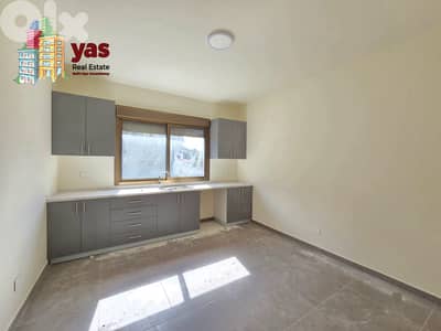 Sheileh 146m2 | New | Open View | Well Lighted | TO