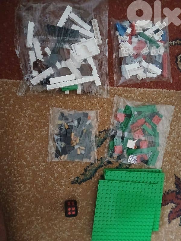 lego ninjago 1