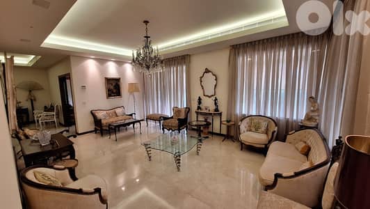 Apartment for Sale in Kfar Yassine  شقة للبيع في كفر ياسين