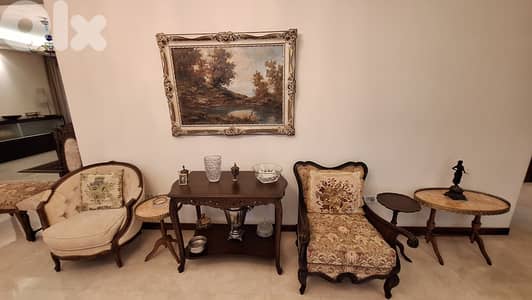 Apartment for Sale in Kfar Yassine  شقة للبيع في كفر ياسين
