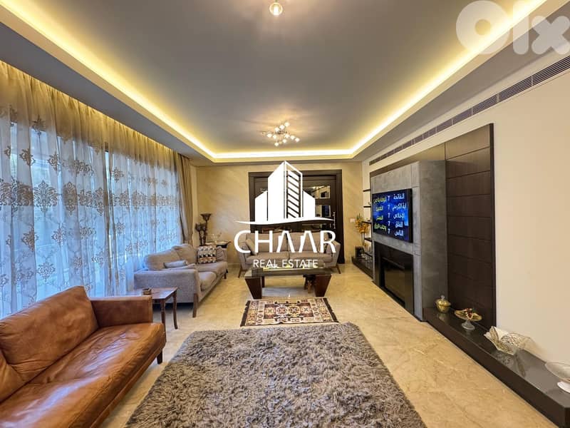 Apartment for Rent in Caracas - شقة للايجار في كراكاس - #R3057 0