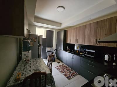 Fanar | Brand New Furnished Apartment + Roof Terrace