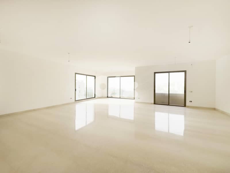 Luxurious apartment for sale in Mtayleb FIR2952 0