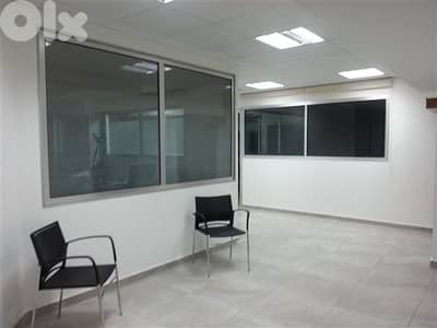 L01244 - Industrial Grade 1 Warehouse For Rent In Dbayeh