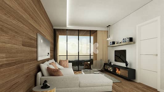 L01374 - Modern & Elegant Chalet For Sale at The Nest in Mechmech