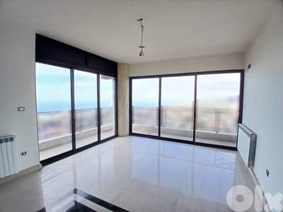 Luxury Apartment for Sale in Elissar – Sea View