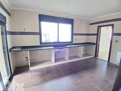 Luxury Apartment for Sale in Elissar – Sea View