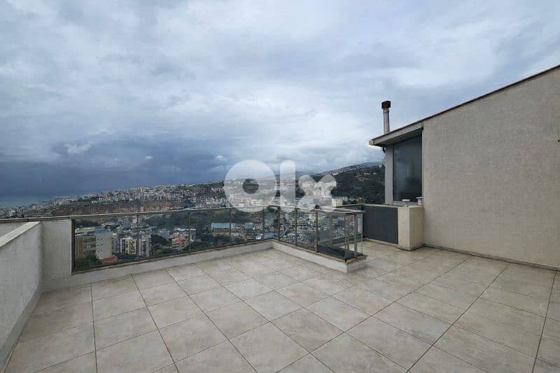 Fanar | Brand New Furnished Apartment + Roof Terrace 0