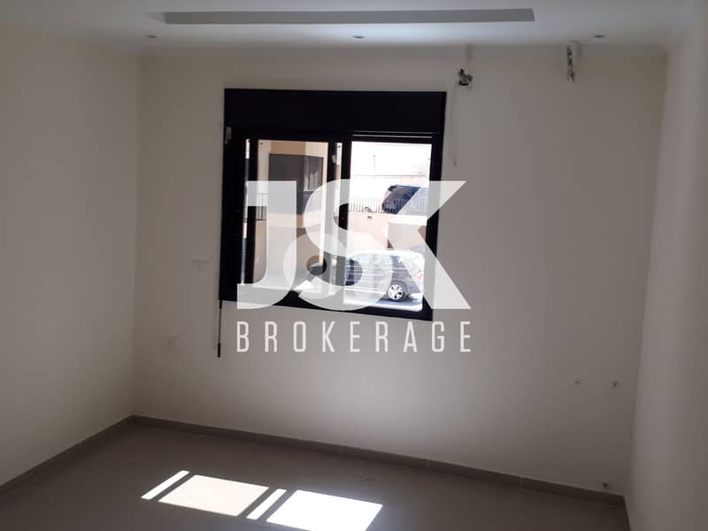 L01955 - Fully-Decorated Office For Rent in Antelias (Prime Location) 0