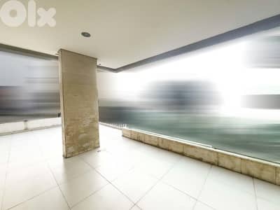 5 Bed apartment for sale with terrace in Mtayleb FIR2954