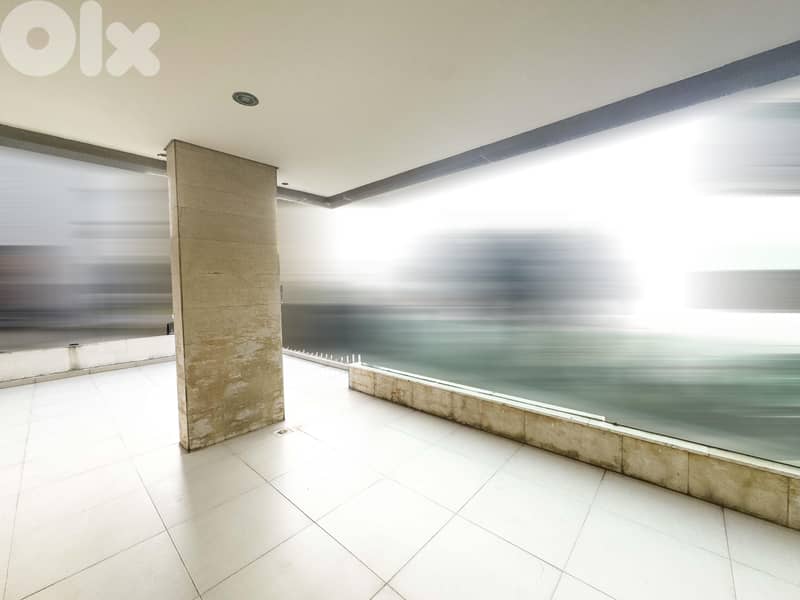 5 Bed apartment for sale with terrace in Mtayleb FIR2954 0