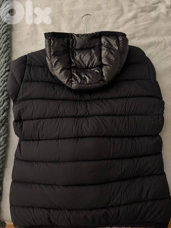 Moncler Bufonie Jacket Women 2