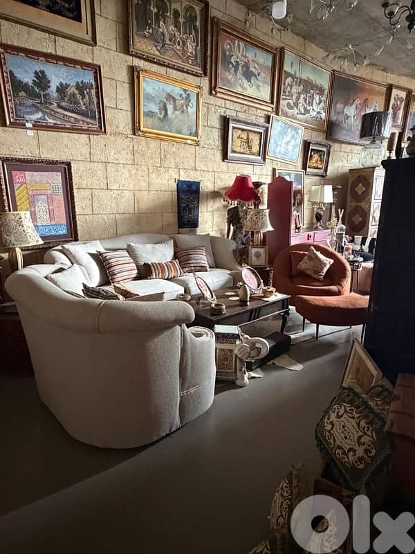 full living room 7