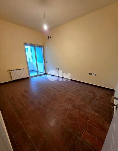 Brand New Apartment For Sale In Mtayleb شقة للبيع في المطيلب