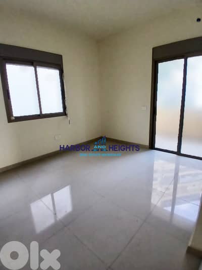 Apartment for sale in Mezher شقة للبيع في مزهر