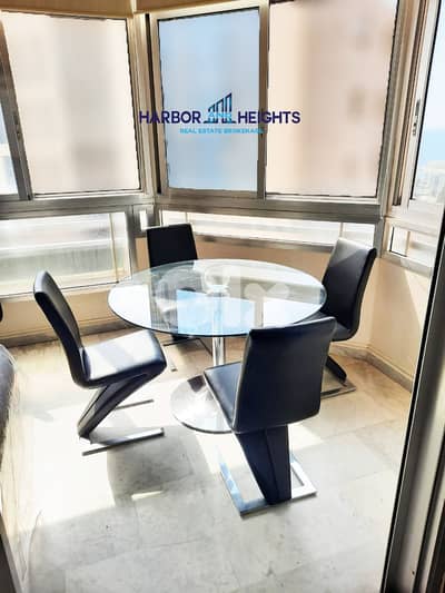 Apartment for Rent in Naccache شقة للإيجار في النقاش