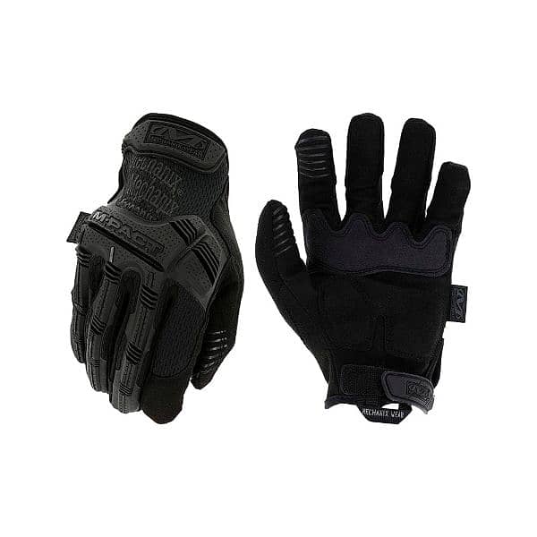 mechanix wear M pact gloves 0