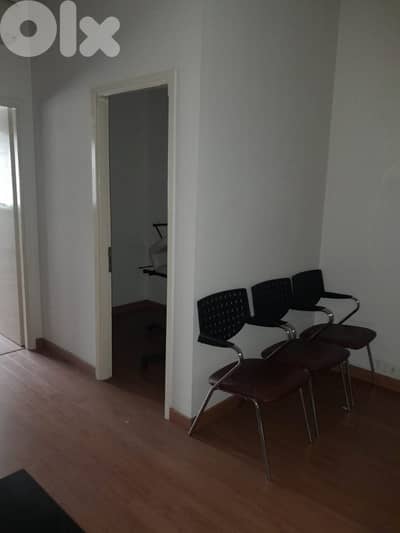 Furnished Office For Sale In Hazmieh مكتب للبيع في الحازمية
