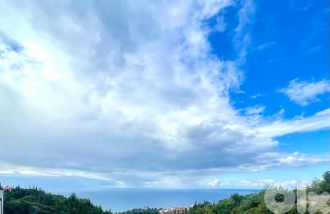 1435 SQM Land in Adma with Breathtaking View