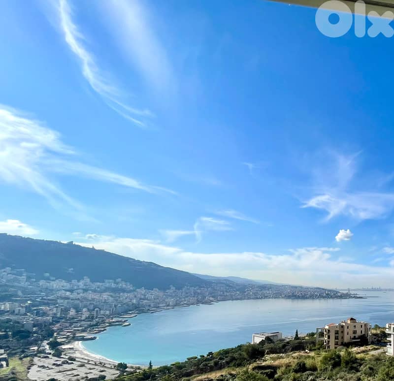 7414 SQM Land in Adma with a Breathtaking View 0