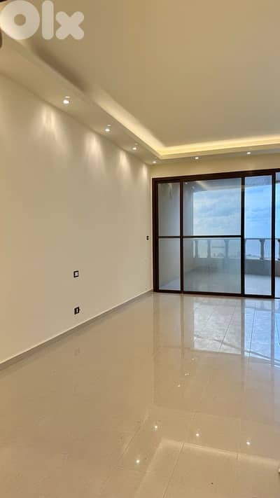 3 Bedrooms Apartment For Rent In Jbeil Town شقة للإيجار في جبيل