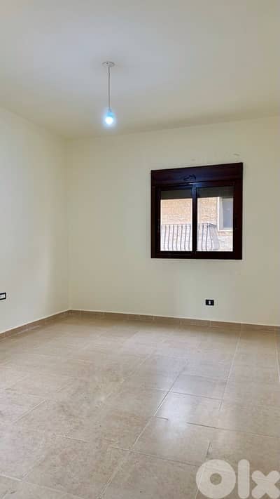 3 Bedrooms Apartment For Rent In Jbeil Town شقة للإيجار في جبيل