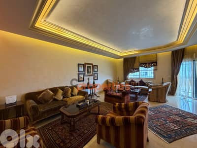 Apartment For Sale in Mtayleb with Terrace شقة للبيع CPCF325 Apartment For Sale in Mtayleb with Terrace شقة للبيع CPCF325