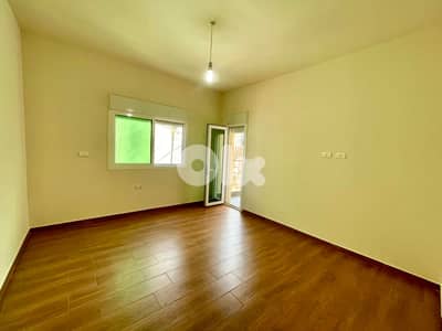 190 SQM Apartment in Chnaniir with Panoramic Sea View + TERRACE