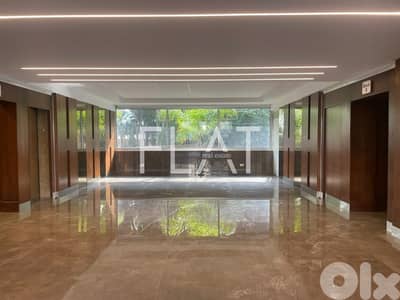Under Construction Apartments for Sale in Achrafieh ǀ