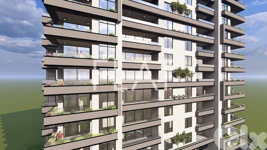 Under Construction Apartments for Sale in Achrafieh ǀ