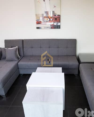 Studio for rent in Tabarja RC171 استوديو للإيجار في طبرجا