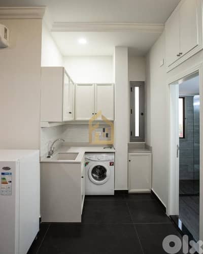 Studio for rent in Tabarja RC171 استوديو للإيجار في طبرجا
