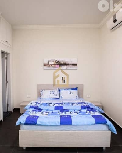 Studio for rent in Tabarja RC171 استوديو للإيجار في طبرجا