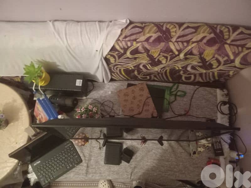 study desk/للدرس طويله 3