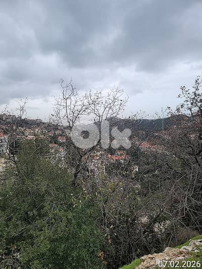 Lands for sale
