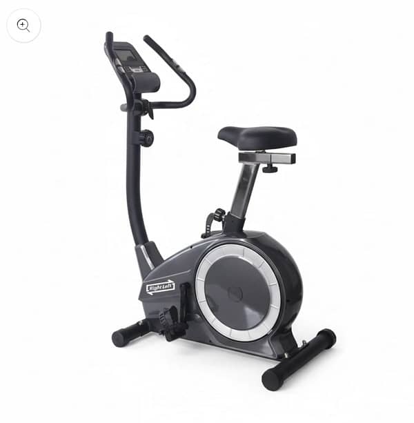MAGNETIC BIKE 301 0