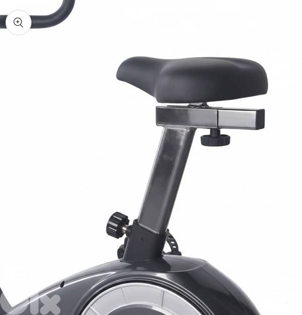 MAGNETIC BIKE 301 1