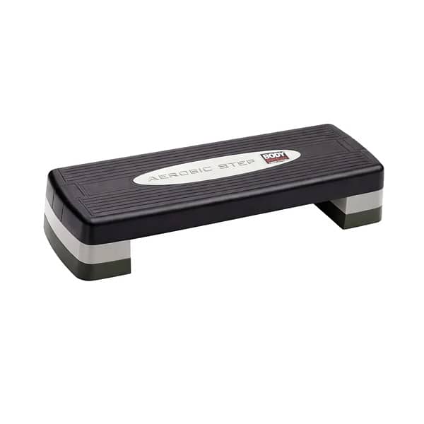 Body Sculpture Aerobic Stepper Plus 0