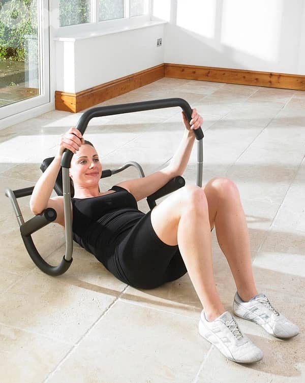 Body Sculpture AB Trimmer 3