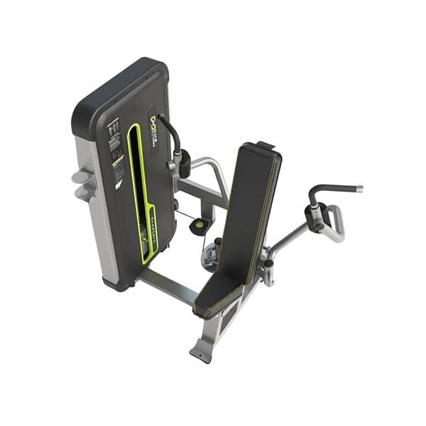 DHZ E3004A Pectoral Machine 2