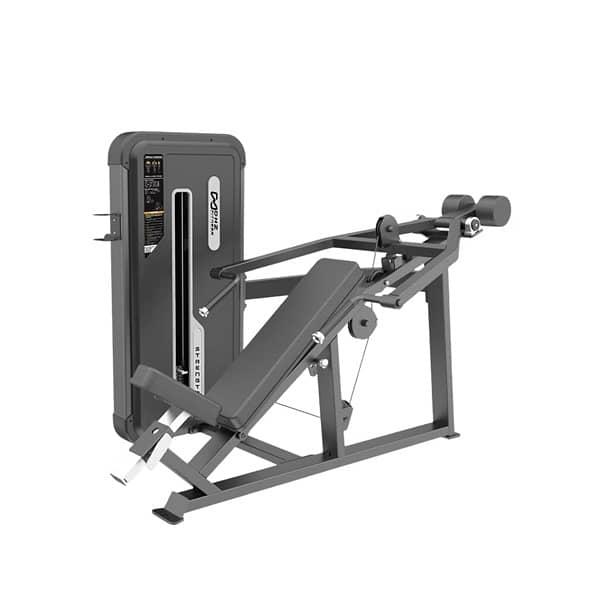 DHZ E3013A Incline Press Machine 0